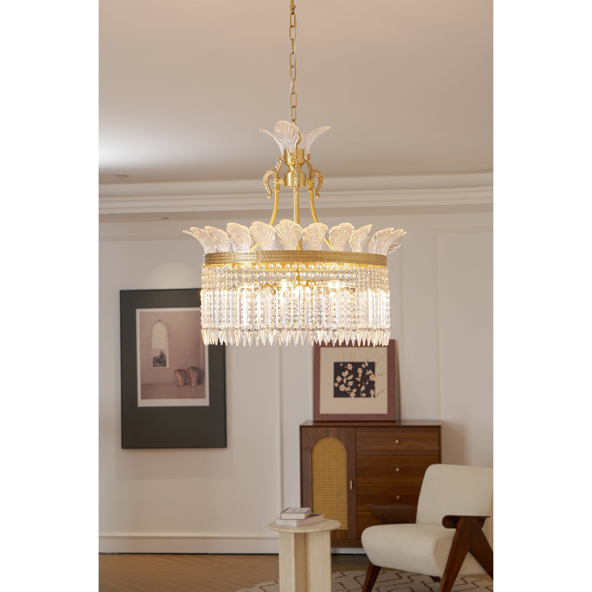 Mario Chandelier