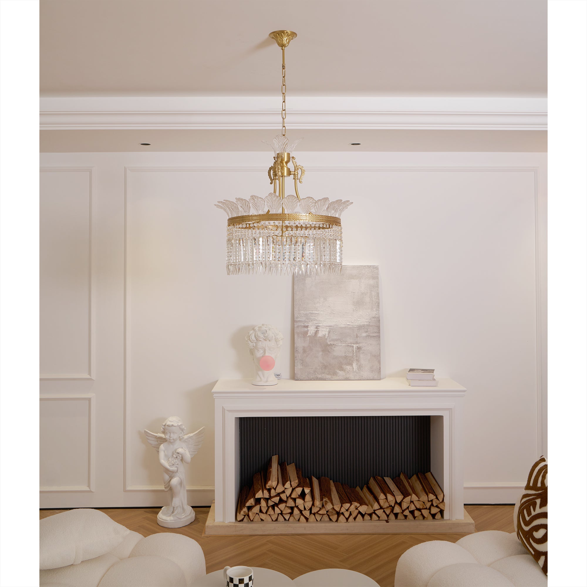 Mario Chandelier