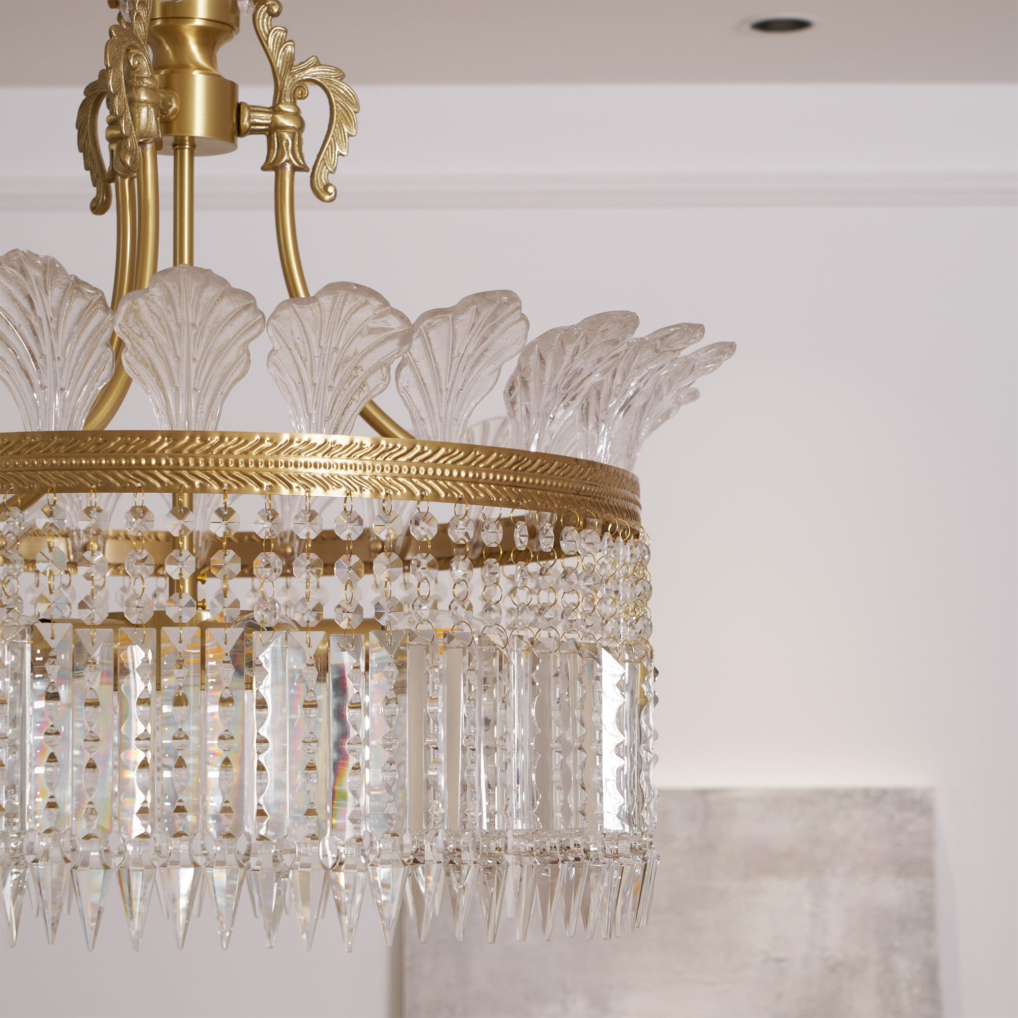 Mario Chandelier