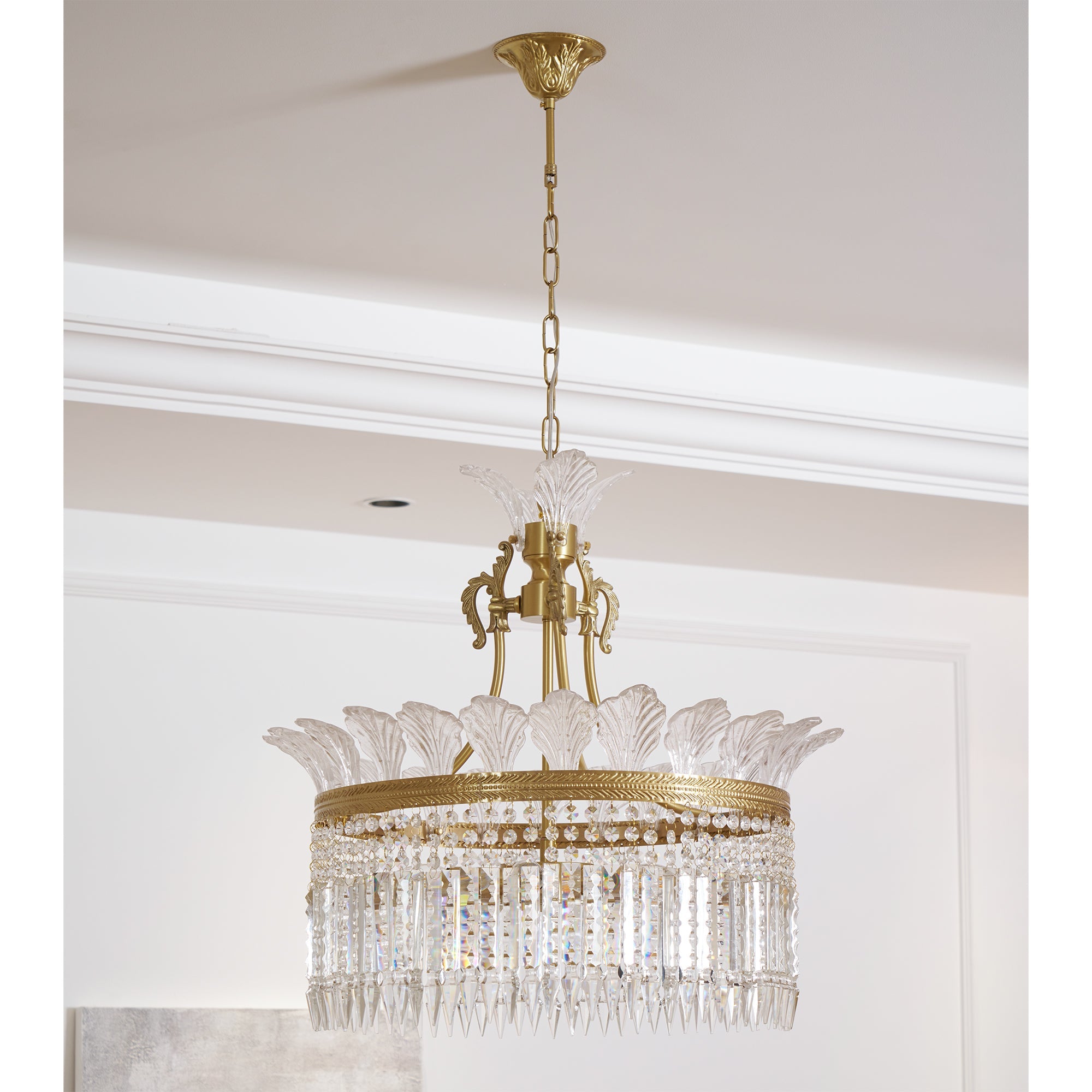 Mario Chandelier