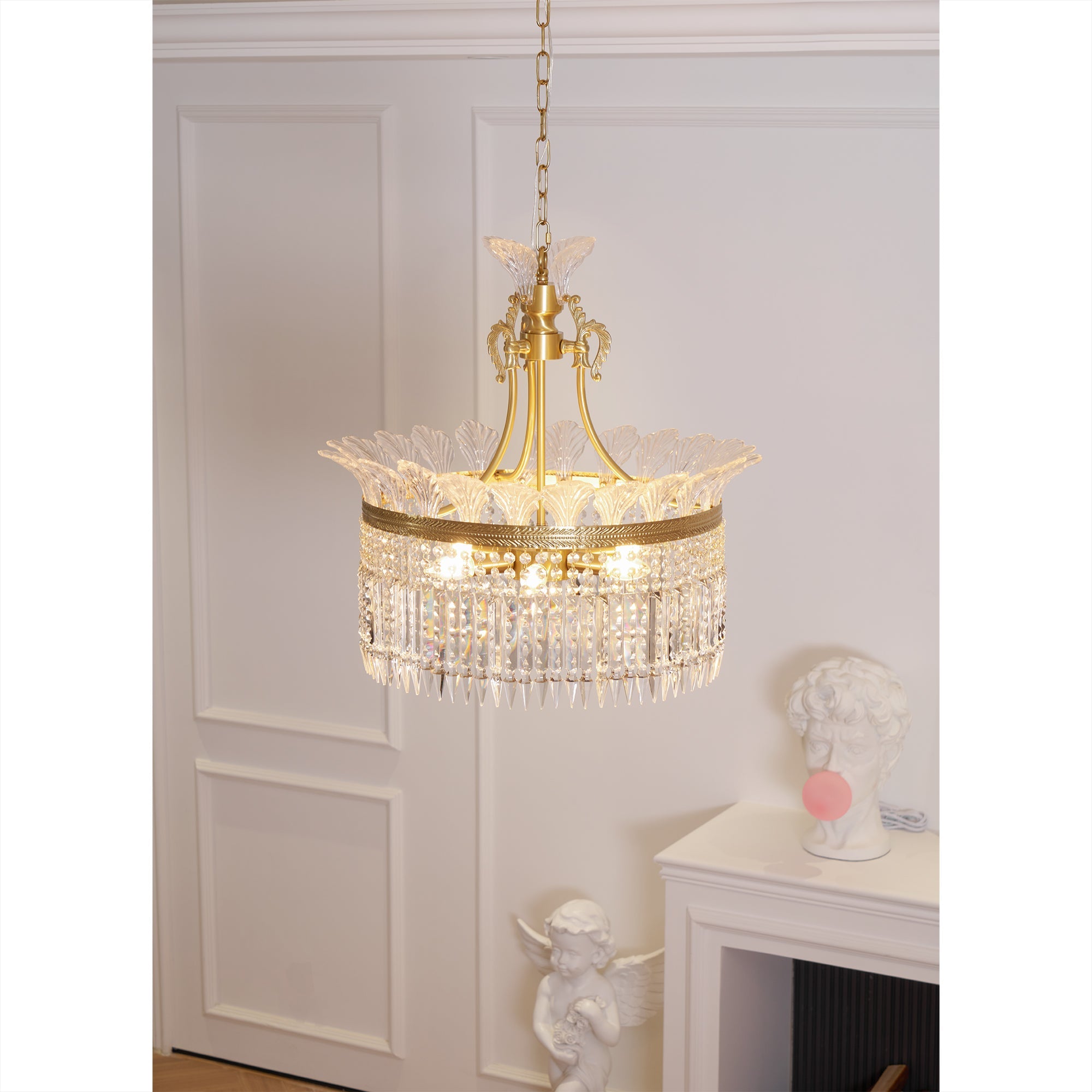 Mario Chandelier