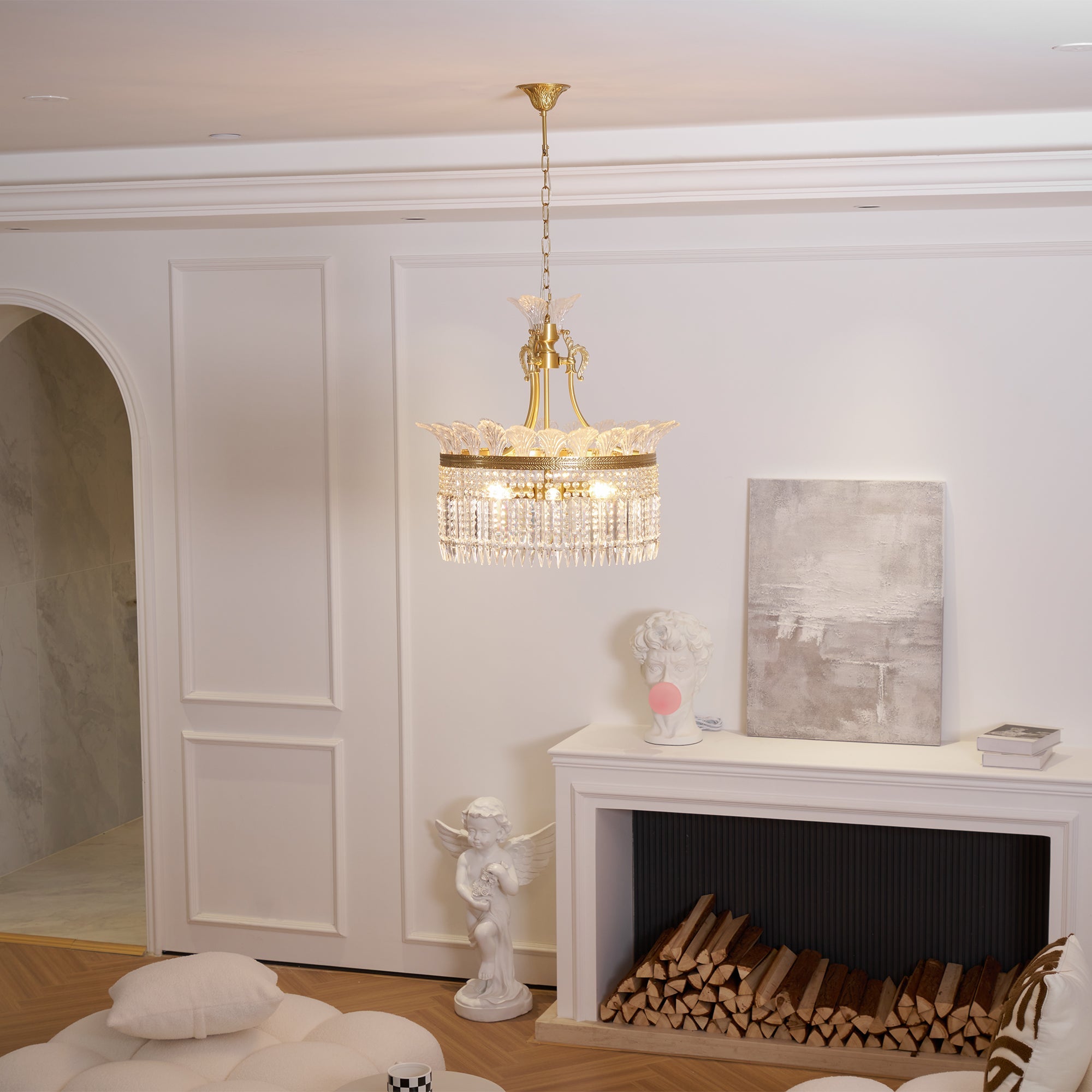 Mario Chandelier