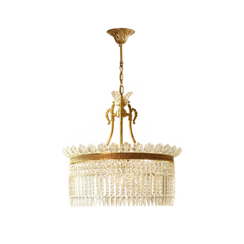 Mario Chandelier