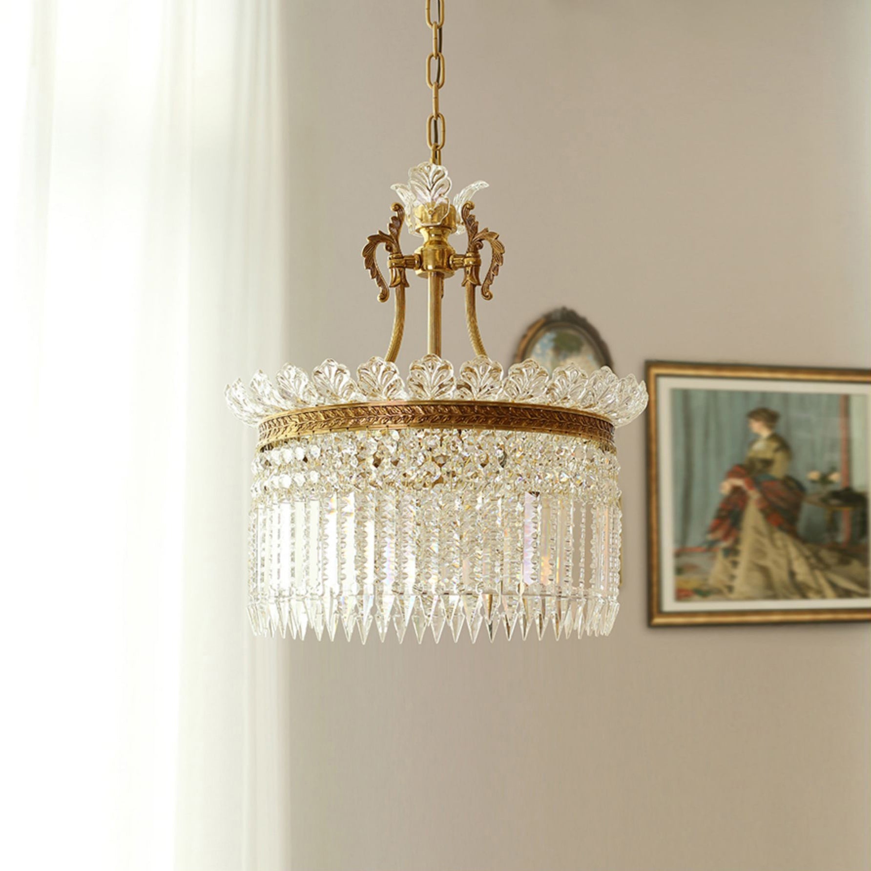 Mario Chandelier