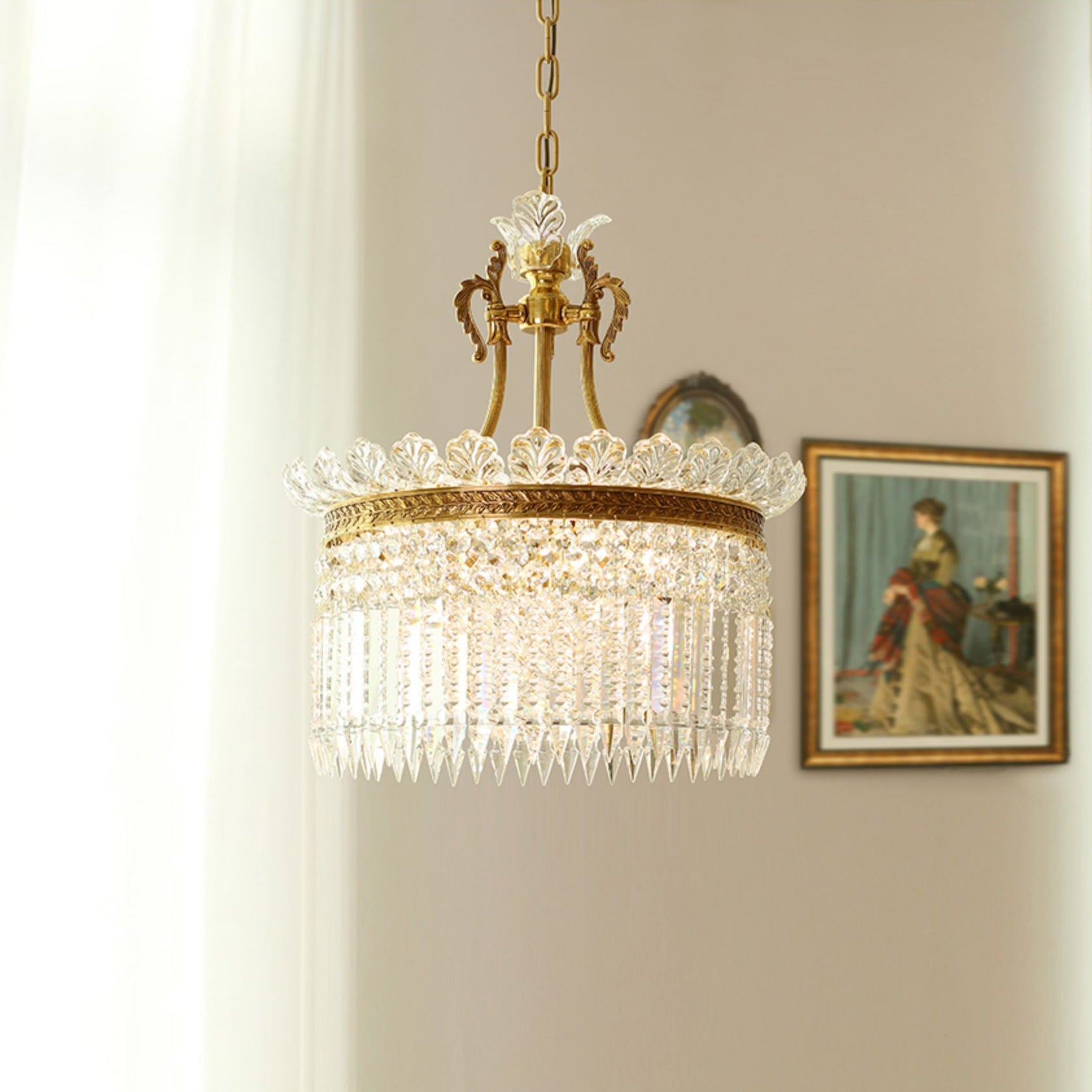 Mario Chandelier