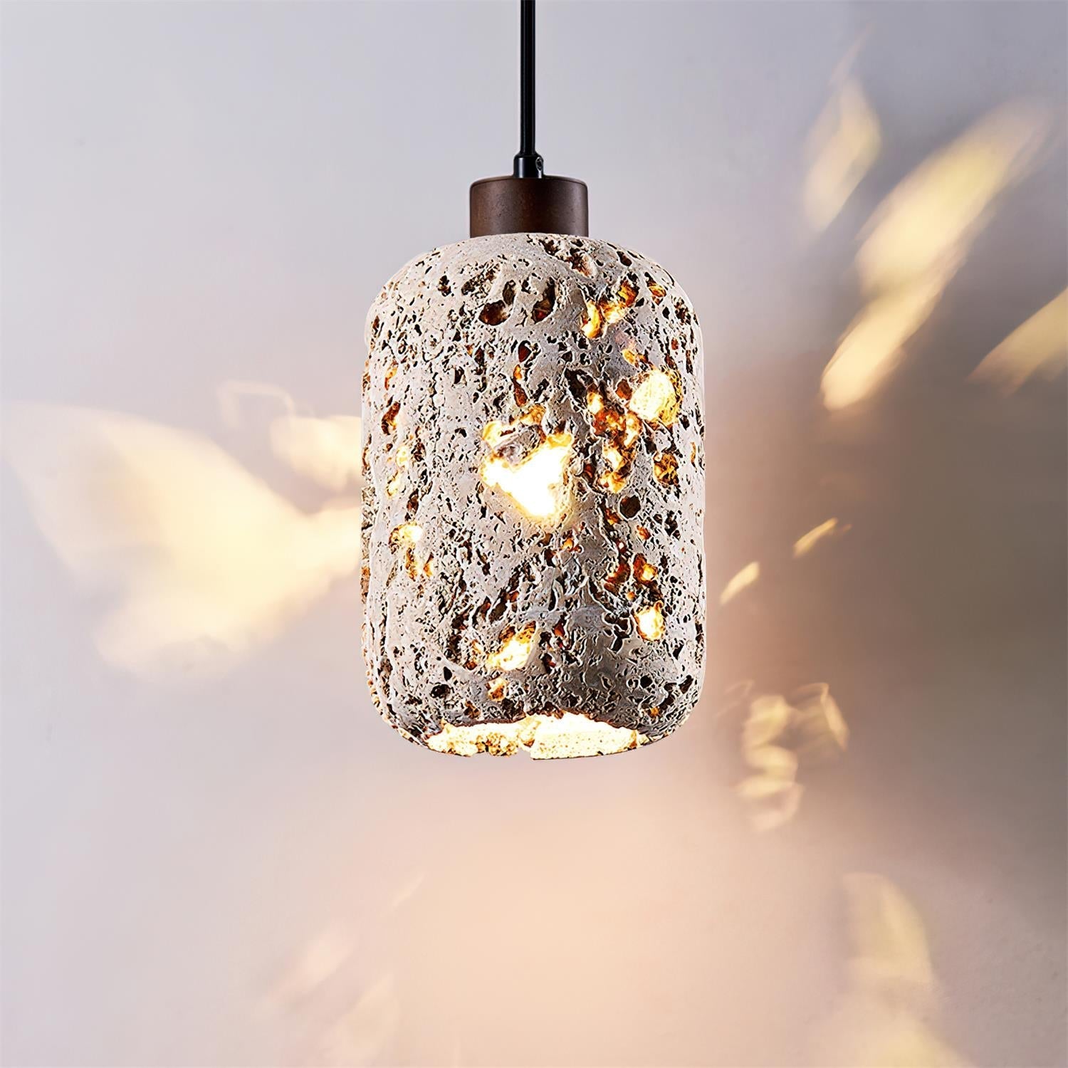 Cinzone Wall Light