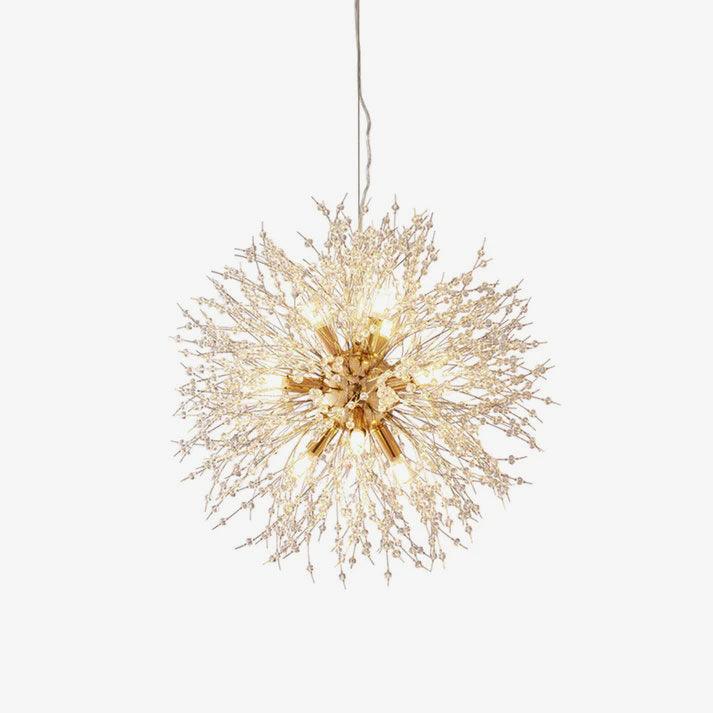 Dylzon Pendant Light