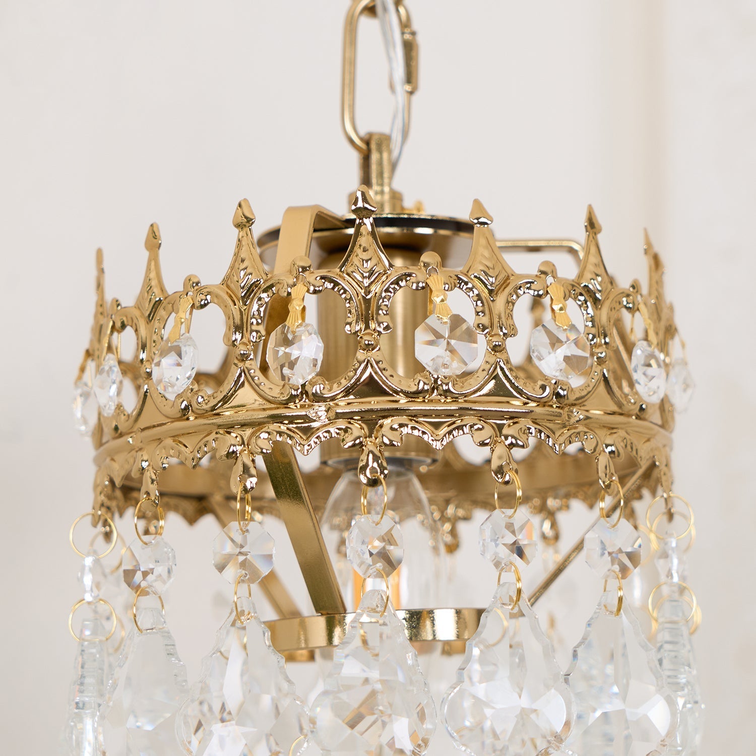 Covessa Wall Light