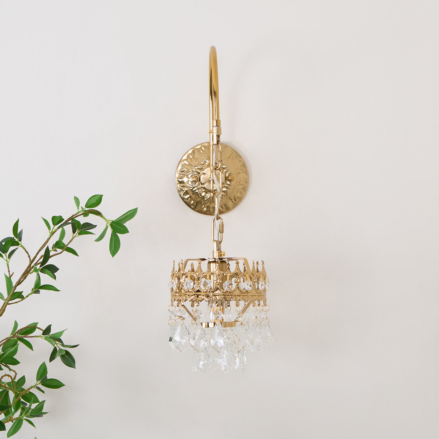 Covessa Wall Light