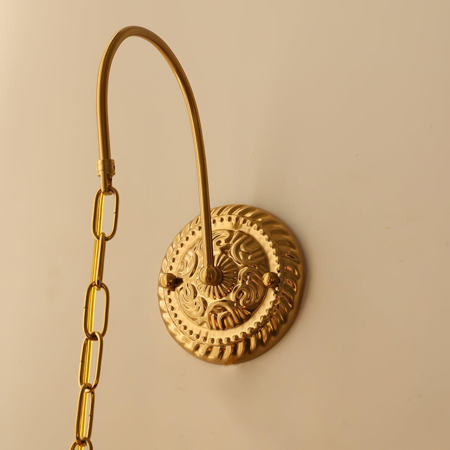 Covessa Wall Light