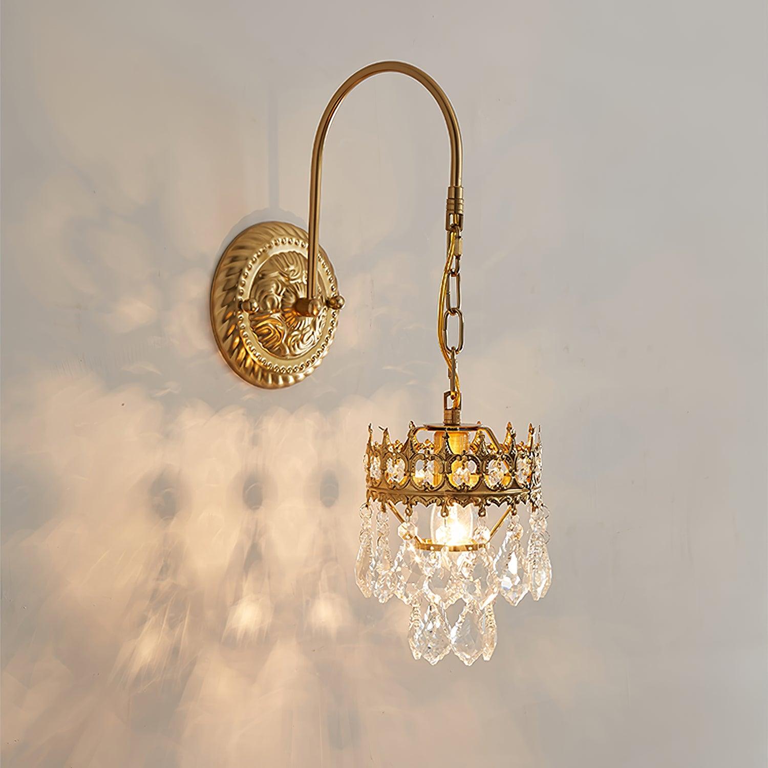 Covessa Wall Light