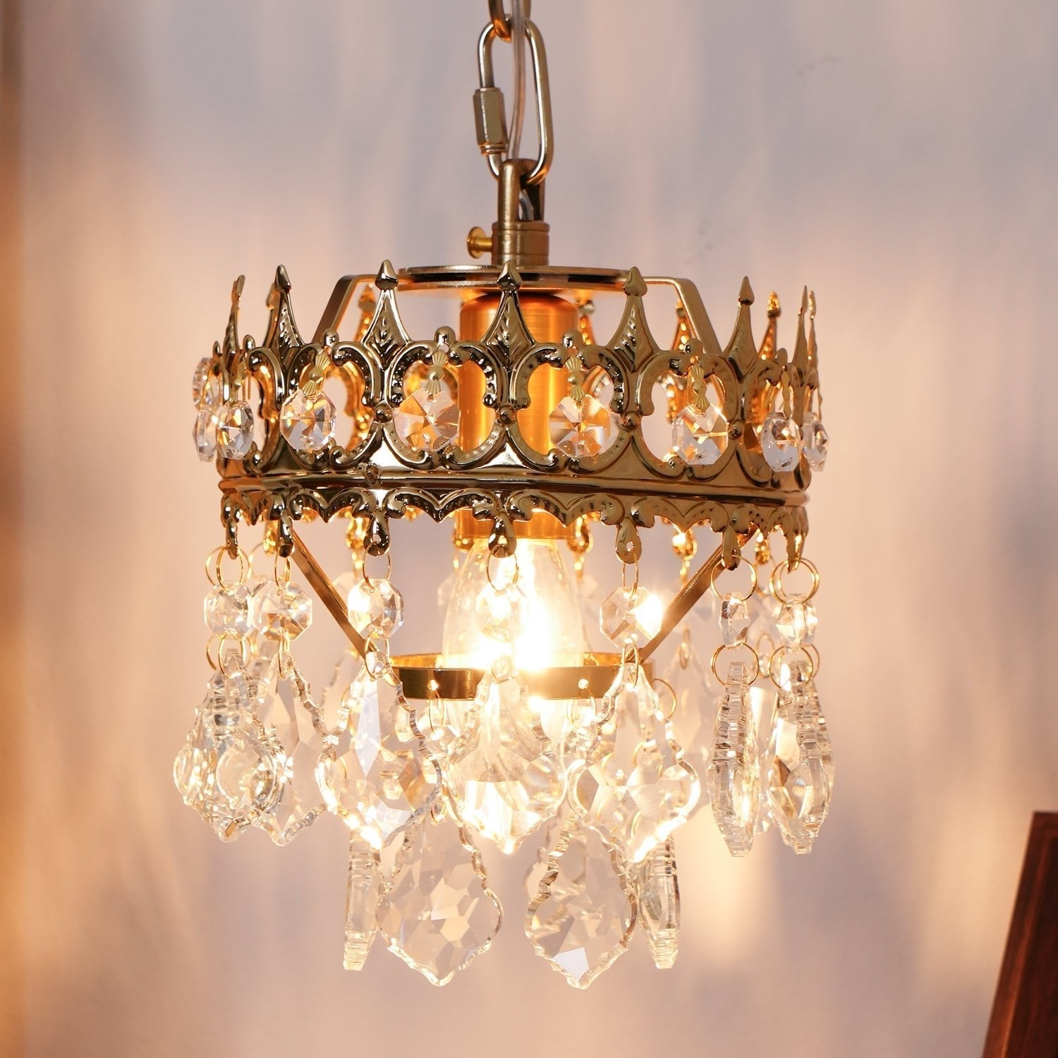 Covessa Wall Light
