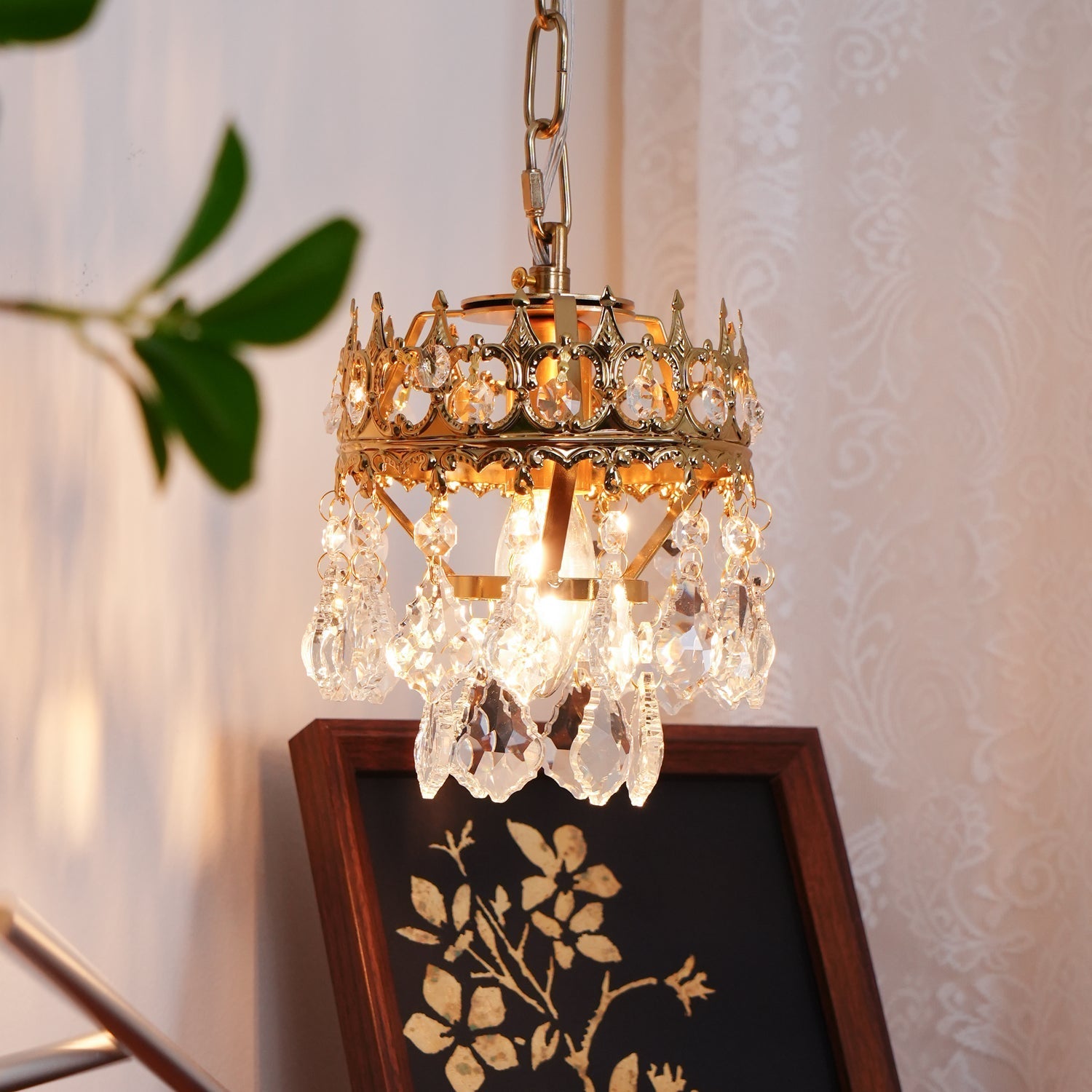 Covessa Wall Light
