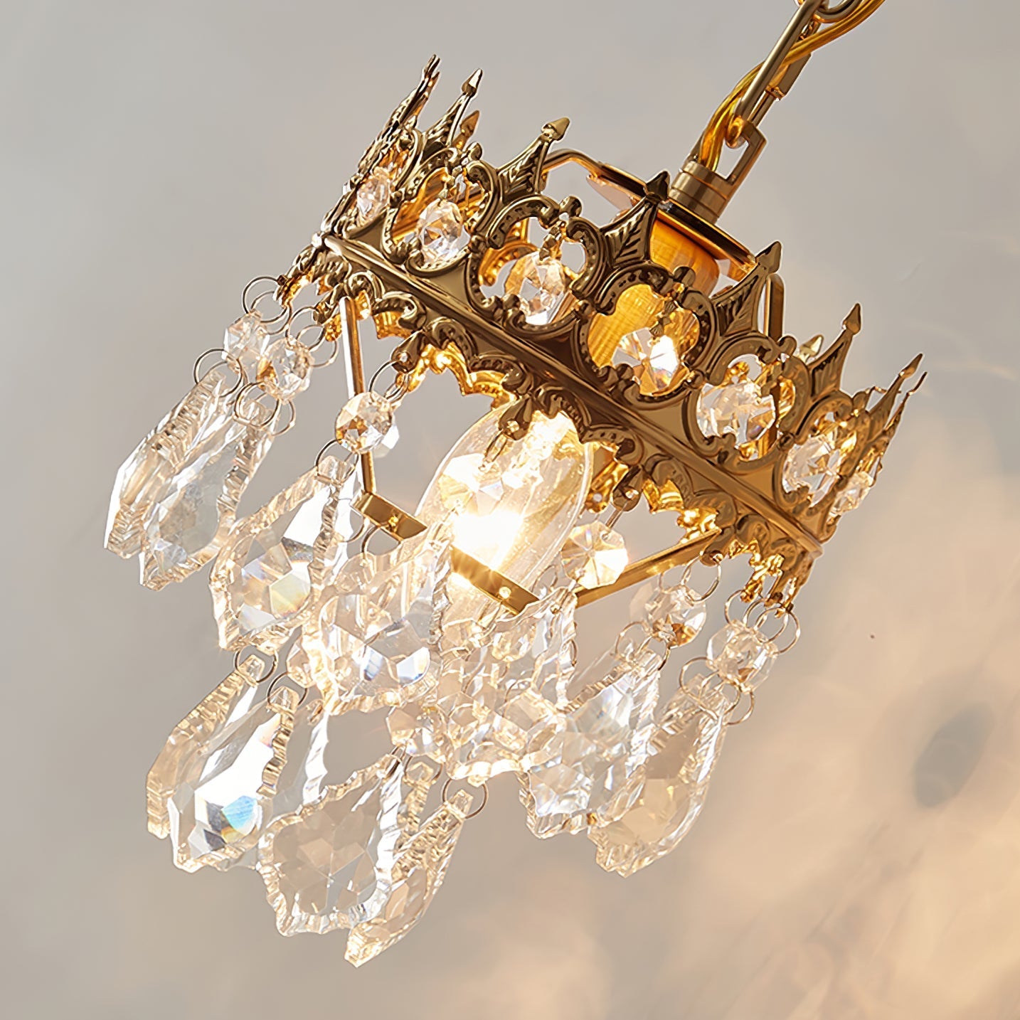 Covessa Wall Light