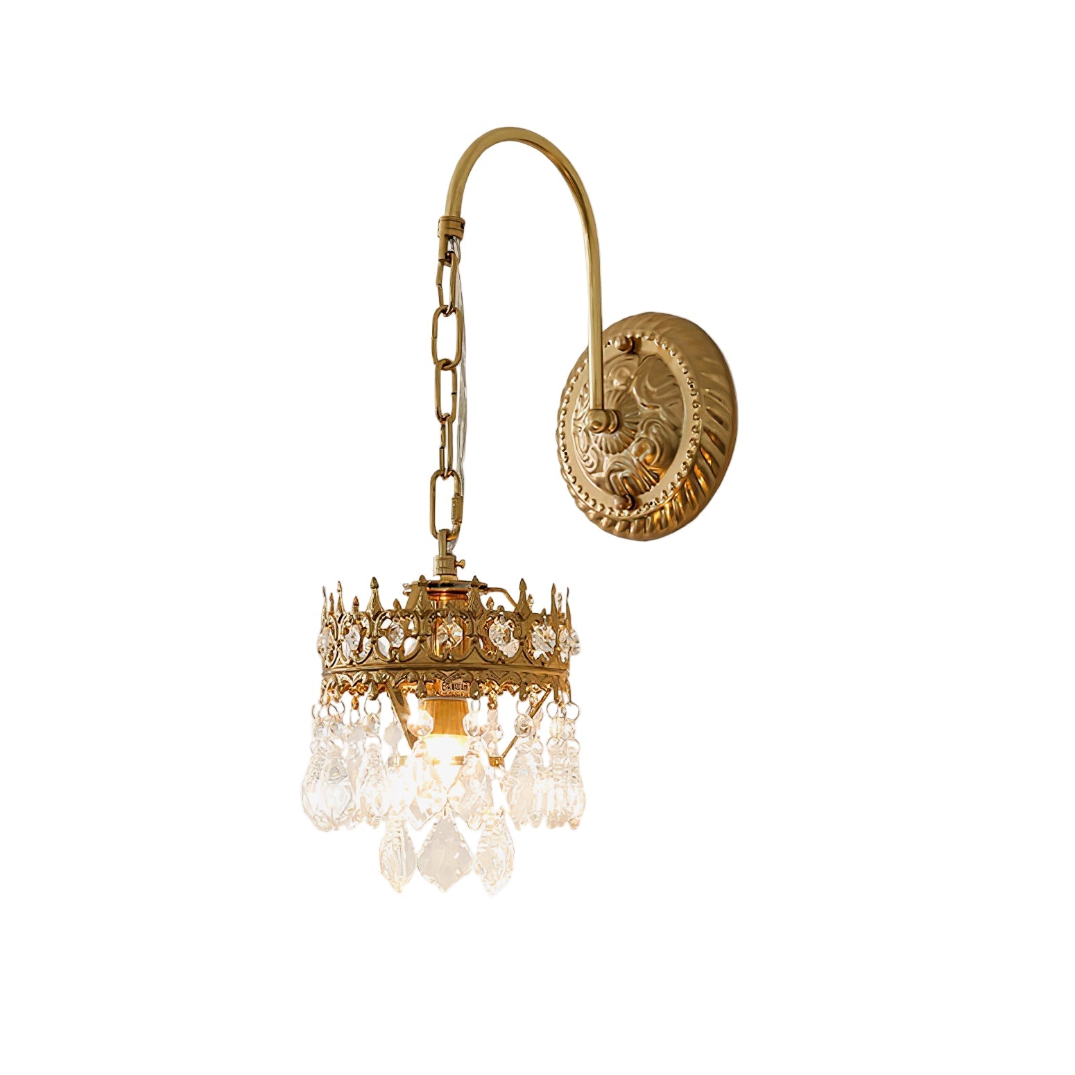 Covessa Wall Light