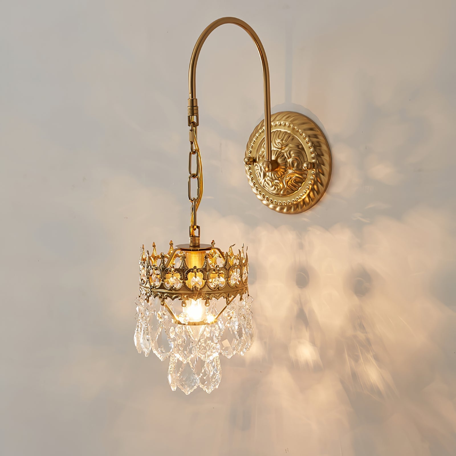 Covessa Wall Light