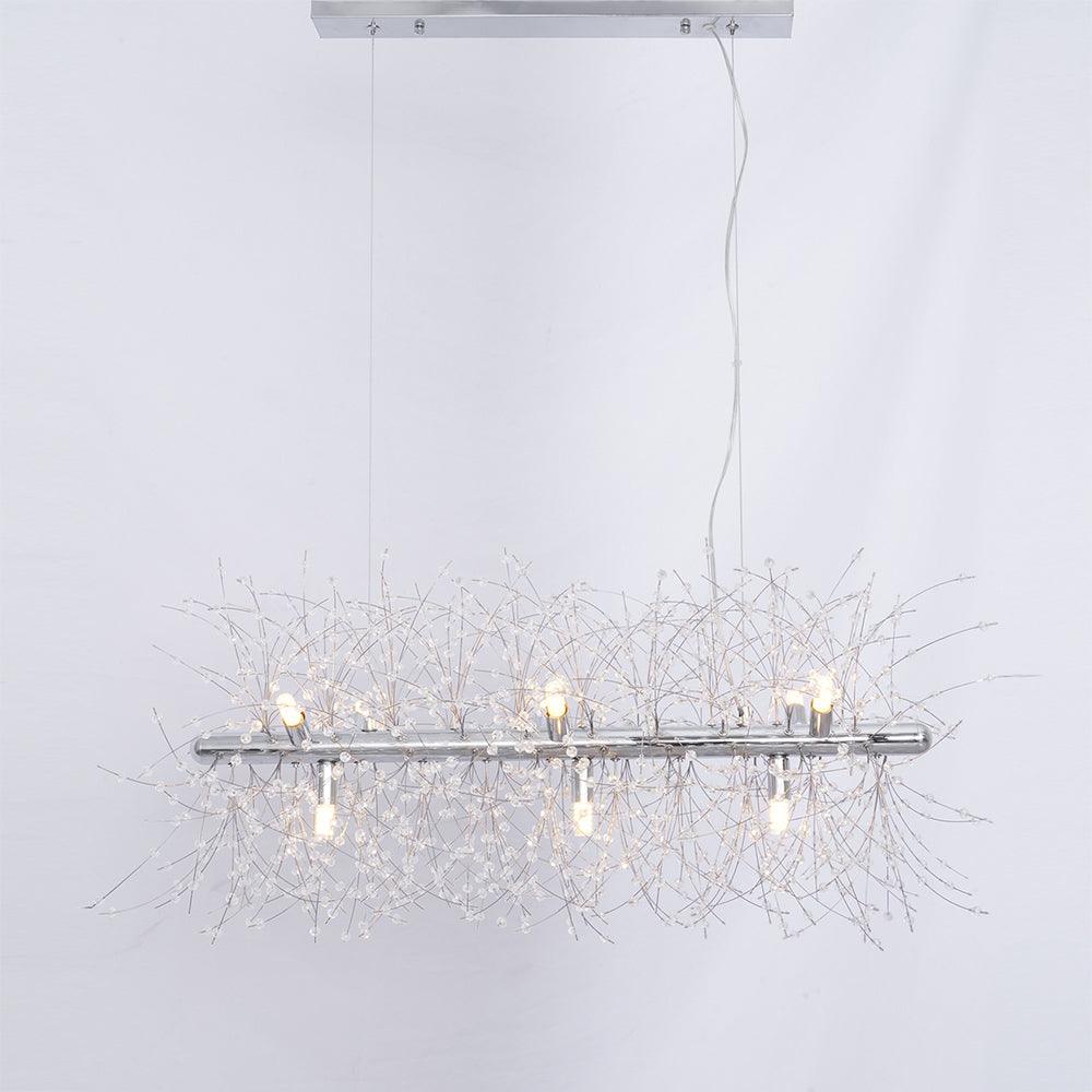 Dylzon Pendant Light