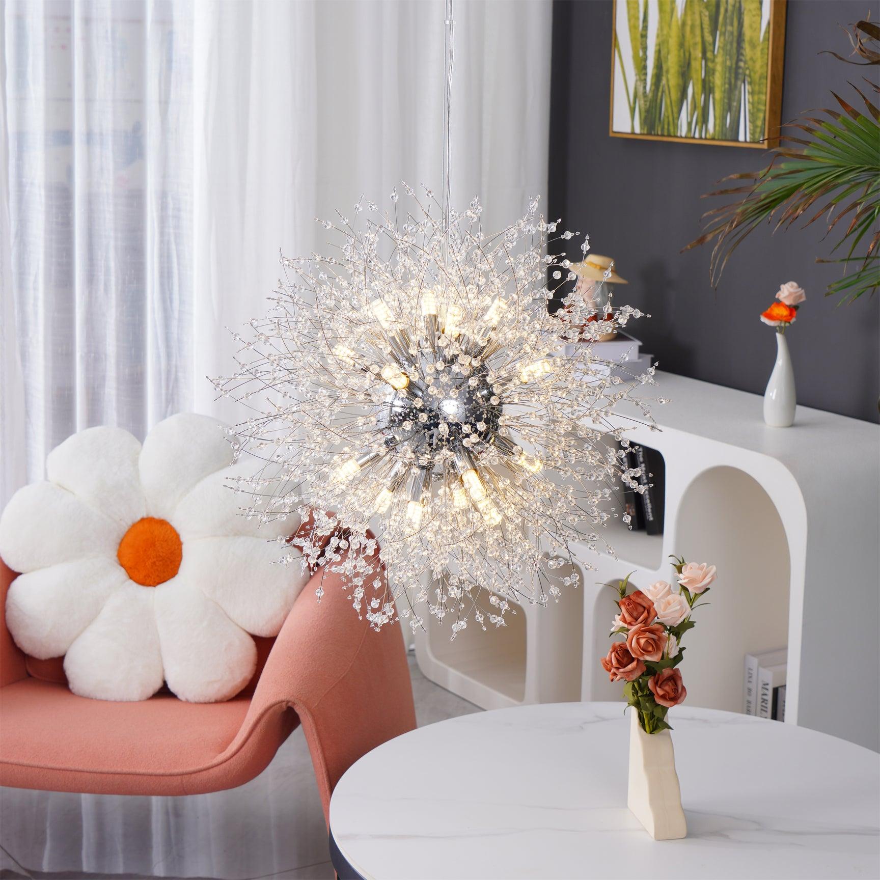Dylzon Pendant Light