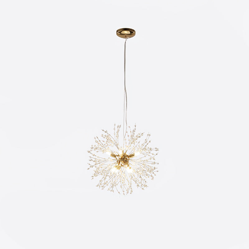 Dylzon Pendant Light