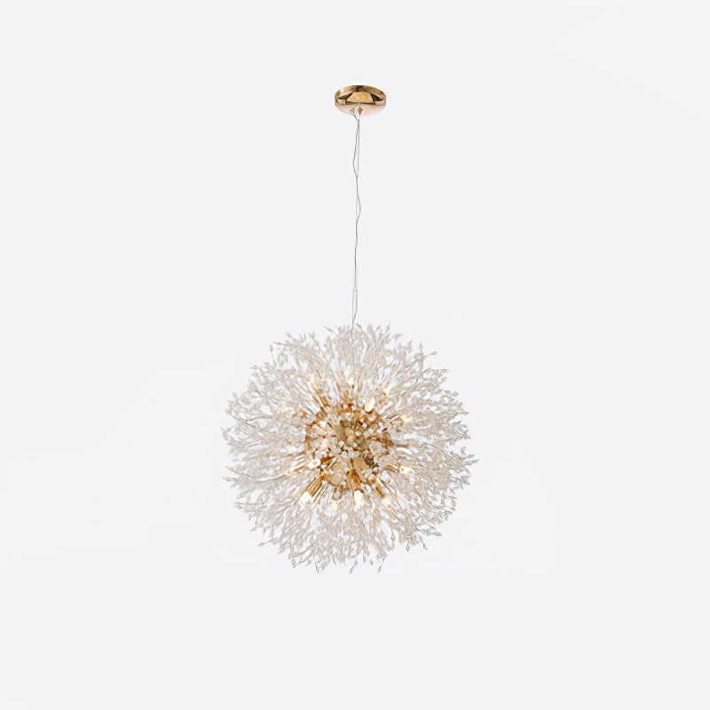 Dylzon Pendant Light