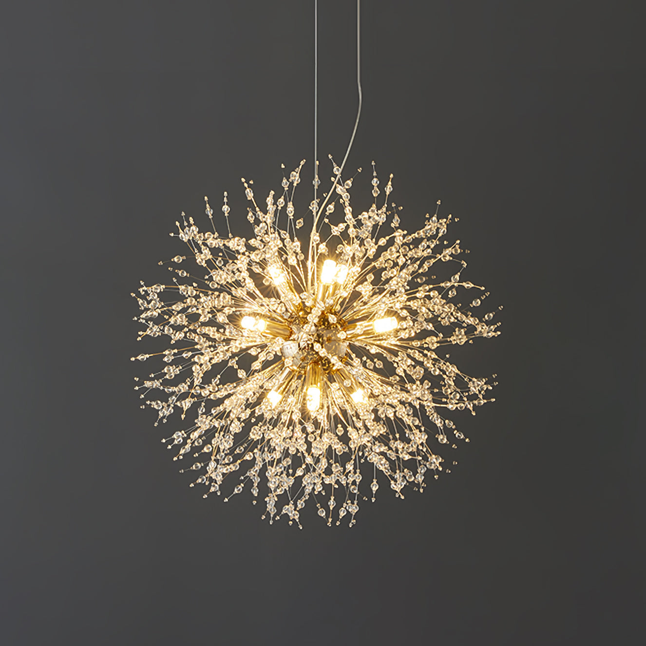 Dylzon Pendant Light