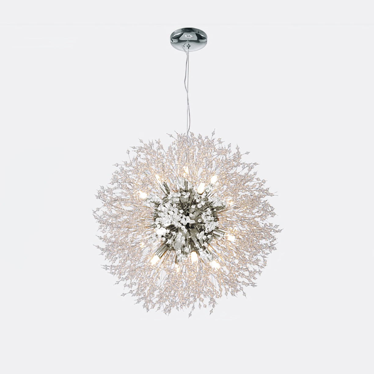 Dylzon Pendant Light