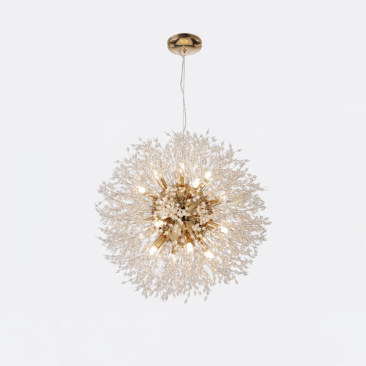Dylzon Pendant Light