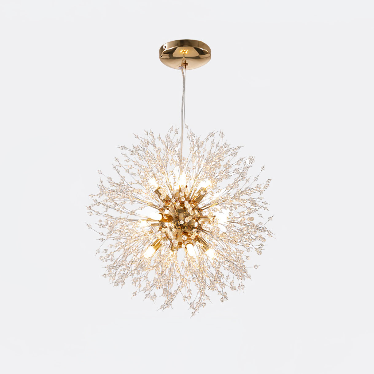 Dylzon Pendant Light