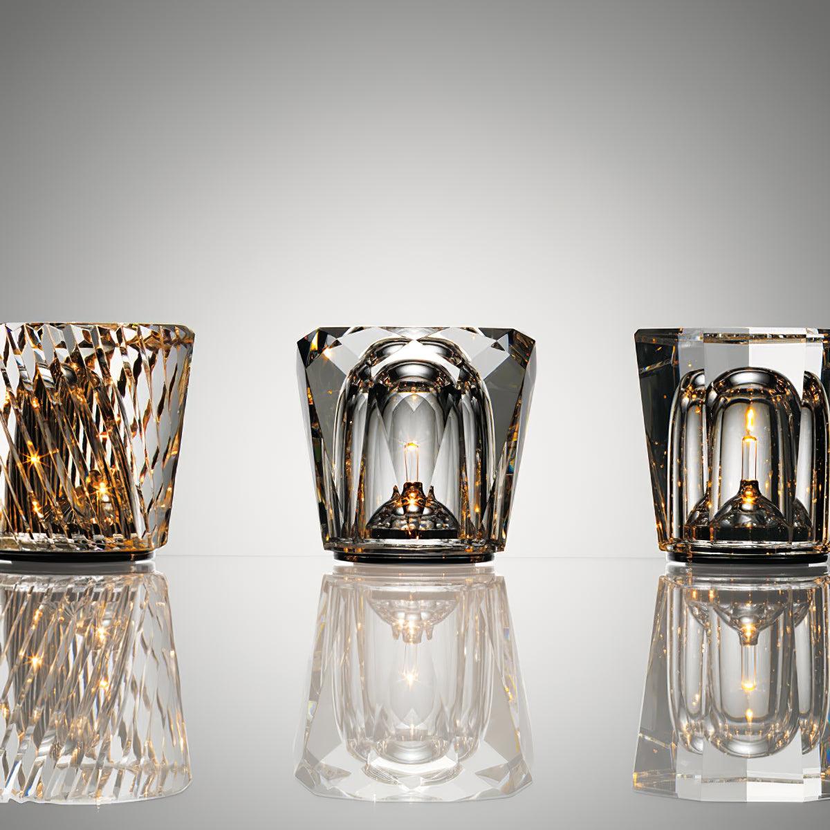 Quinvele Table Lamp