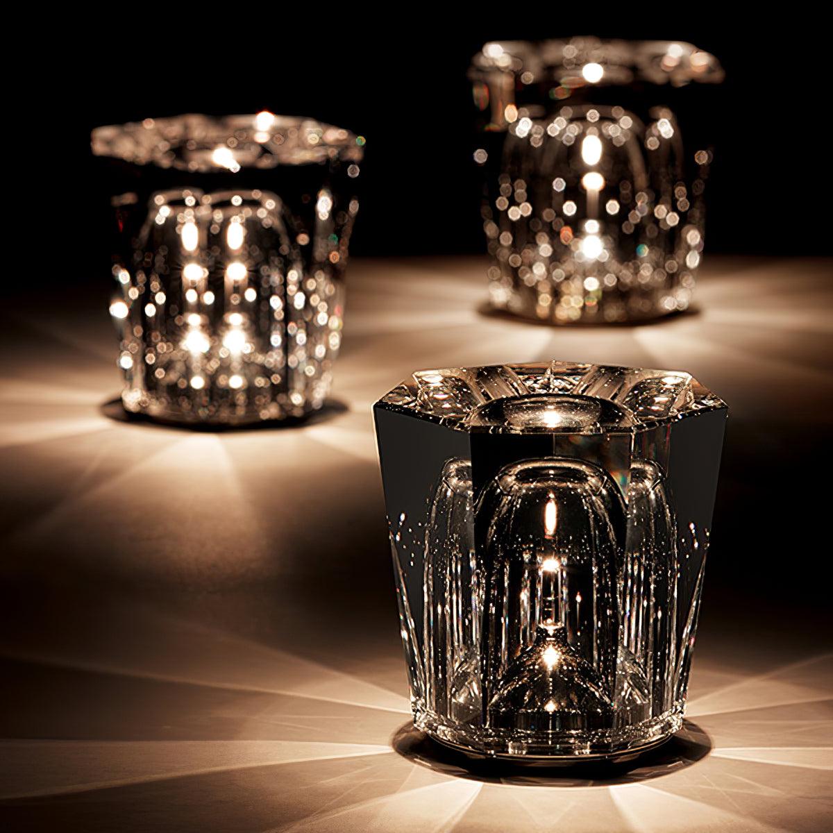 Quinvele Table Lamp