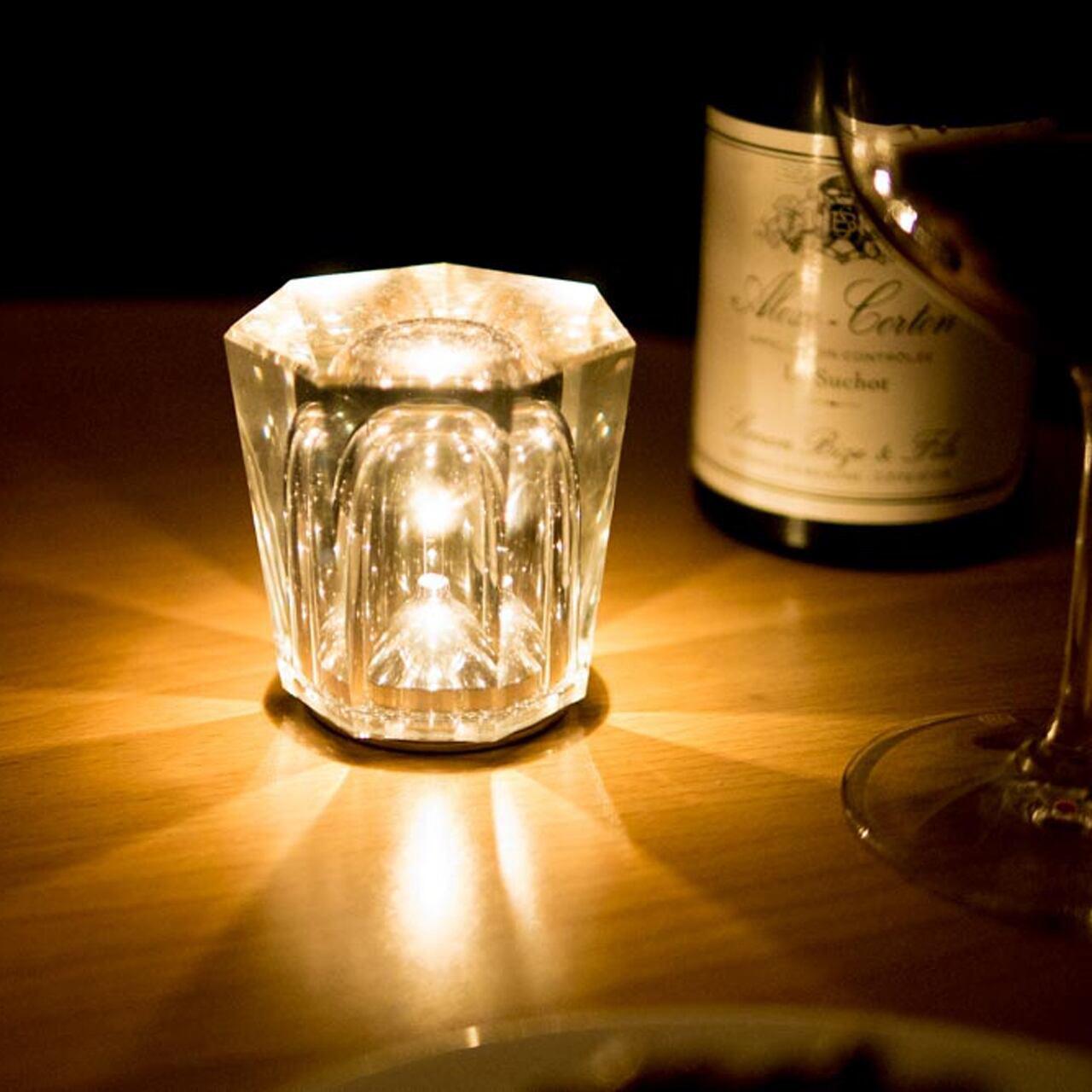 Quinvele Table Lamp