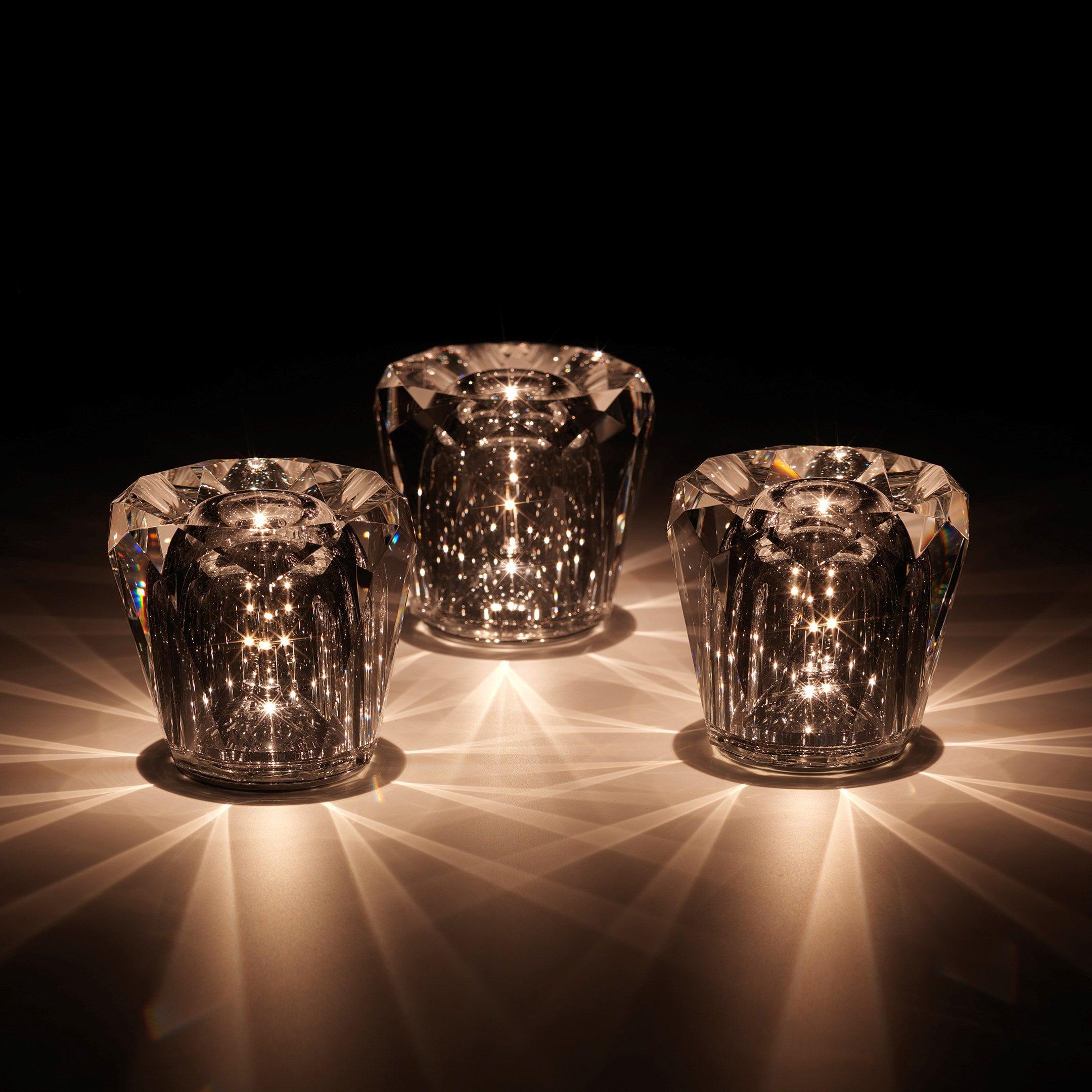 Quinvele Table Lamp