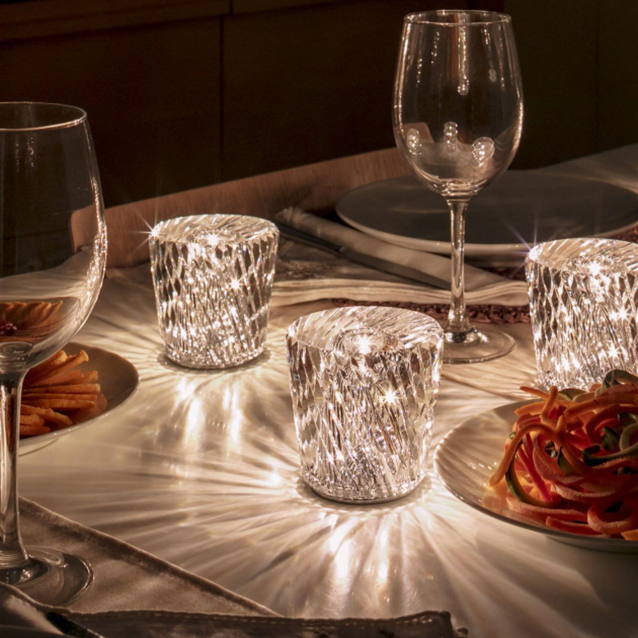 Quinvele Table Lamp