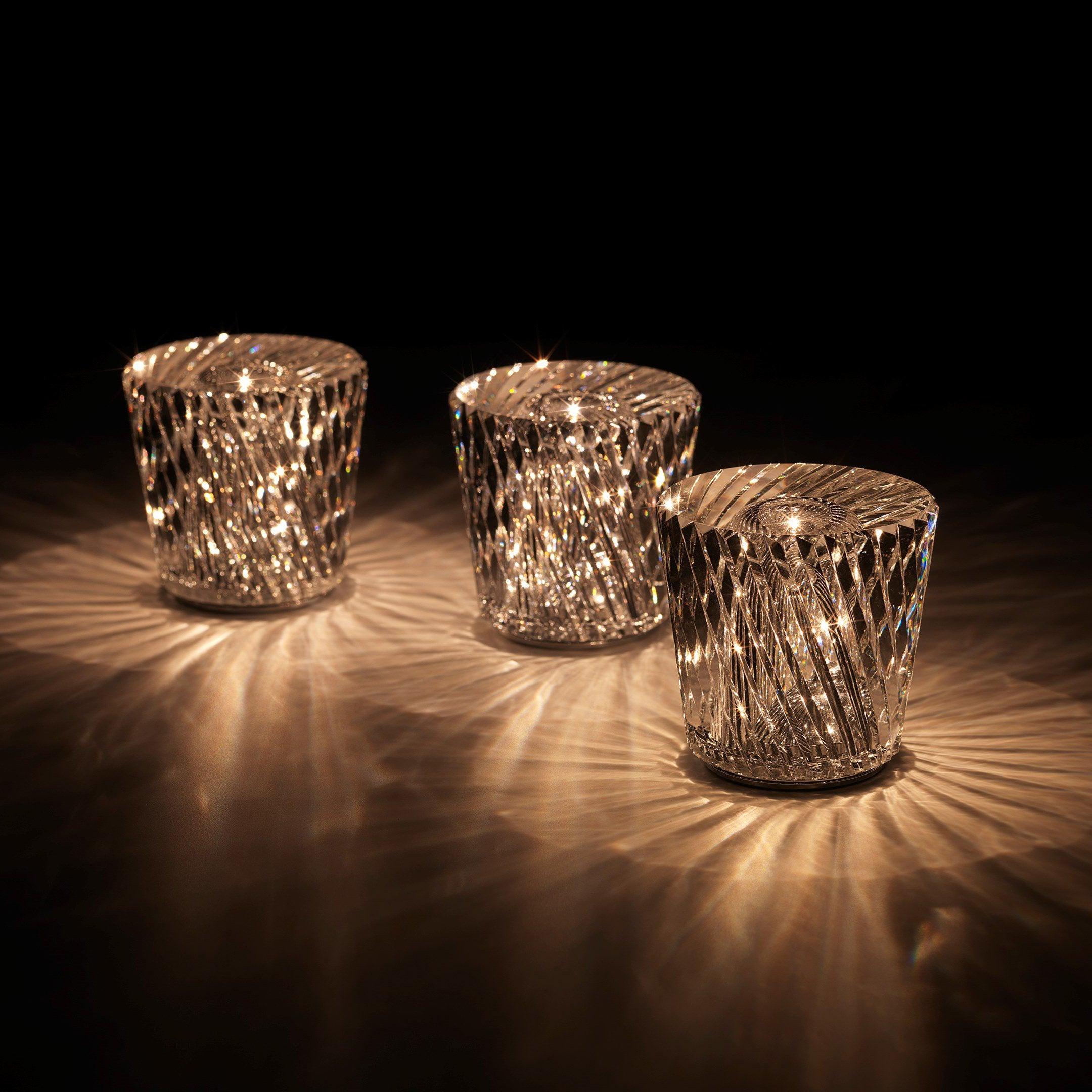 Quinvele Table Lamp