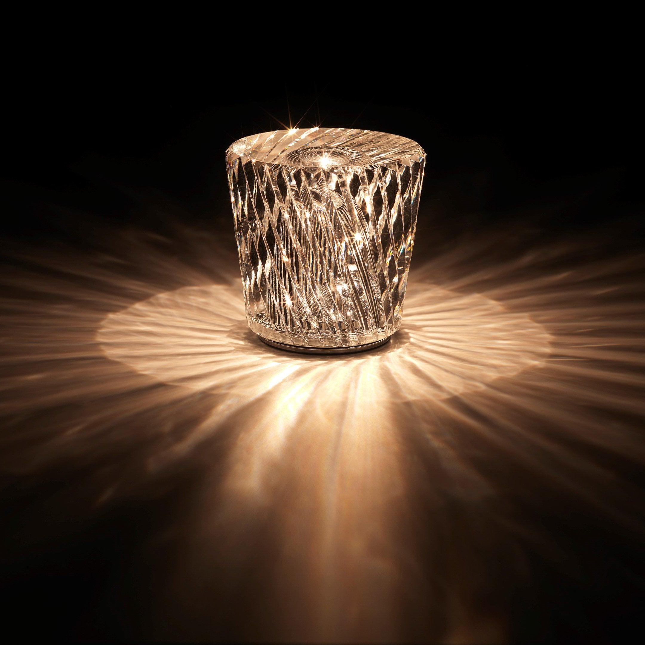 Quinvele Table Lamp