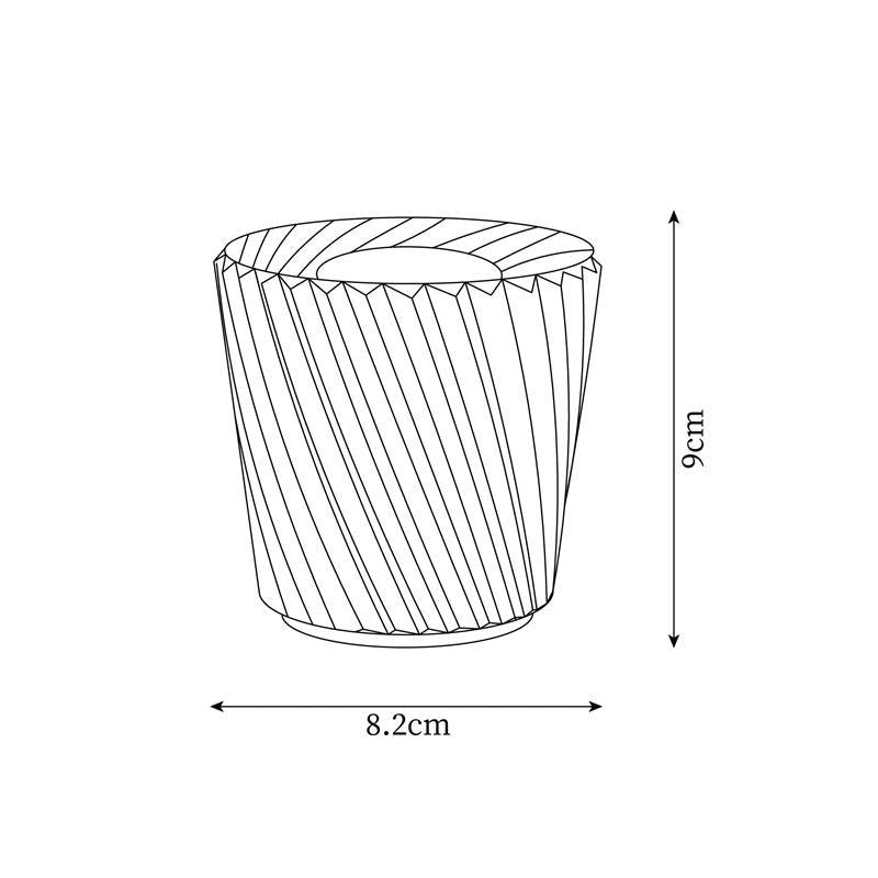 Quinvele Table Lamp