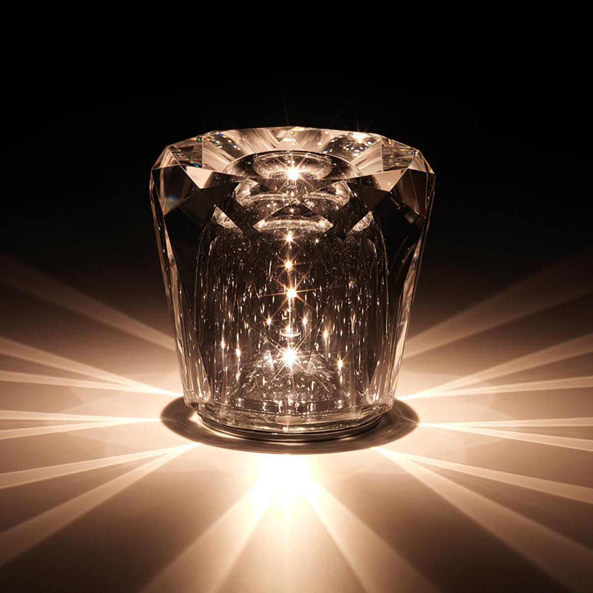 Quinvele Table Lamp