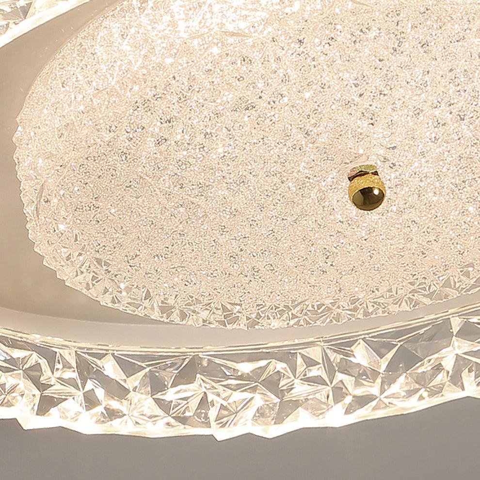 Kristal Evo Ceiling Light