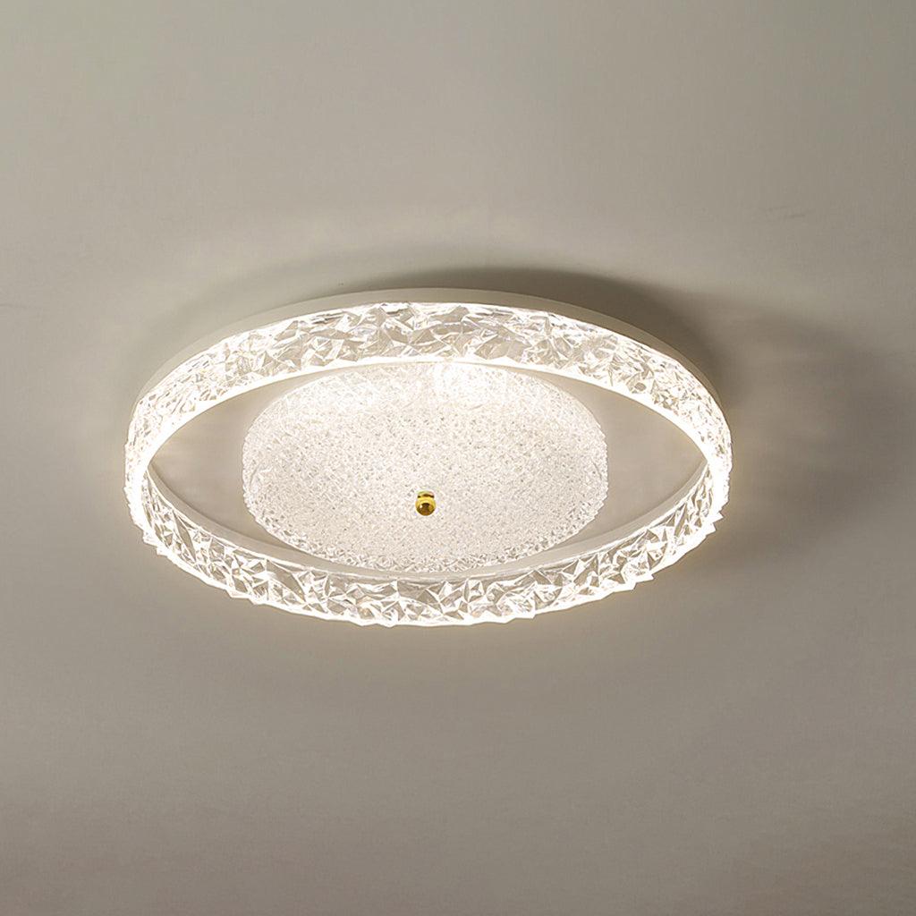 Kristal Evo Ceiling Light