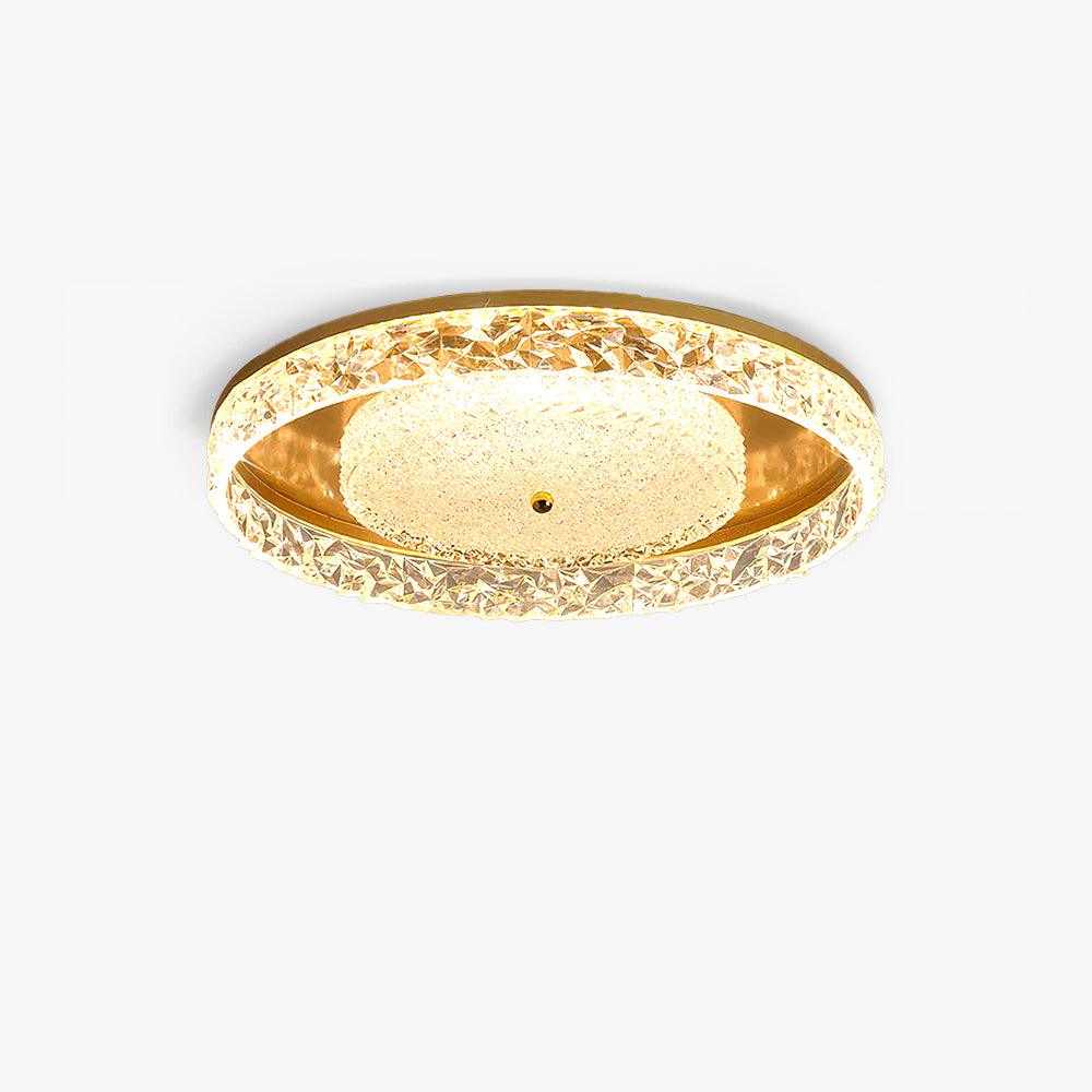 Kristal Evo Ceiling Light