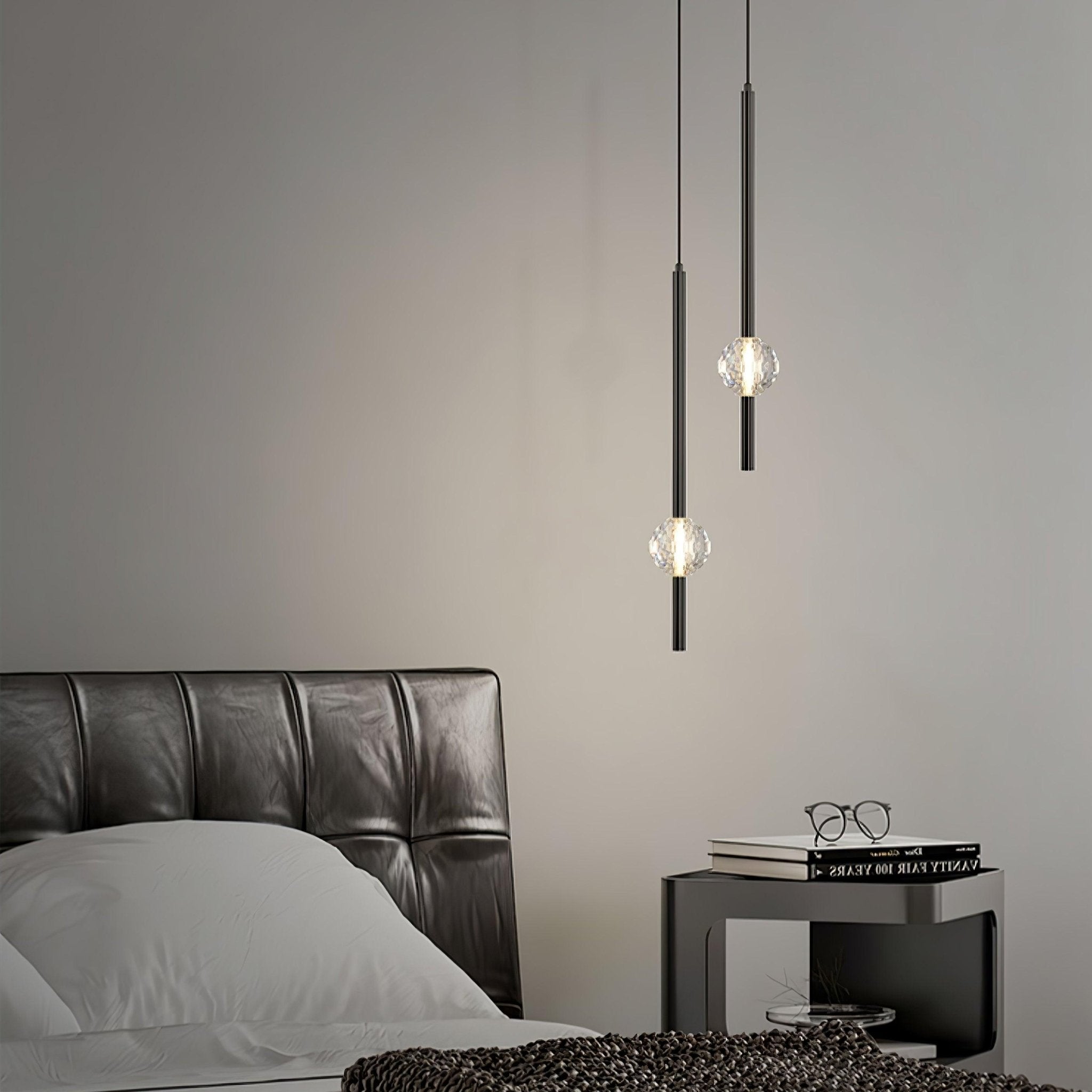 Cyno Pendant Light