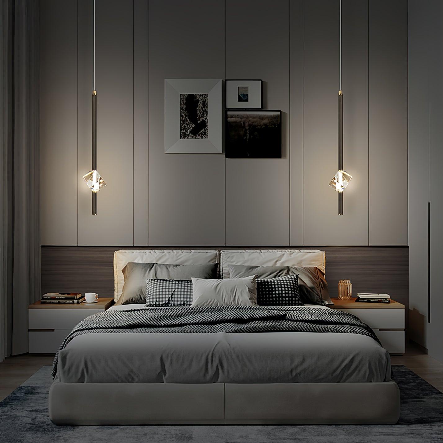 Cyno Pendant Light