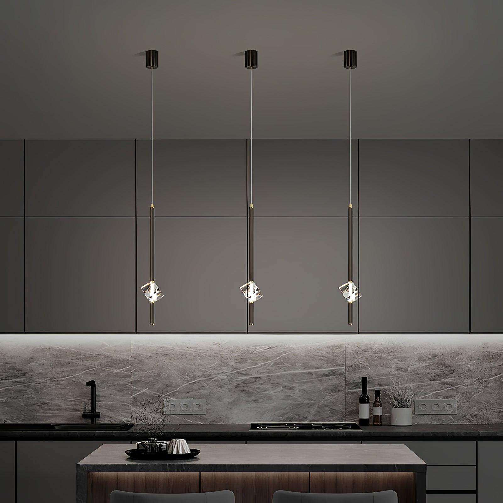 Cyno Pendant Light