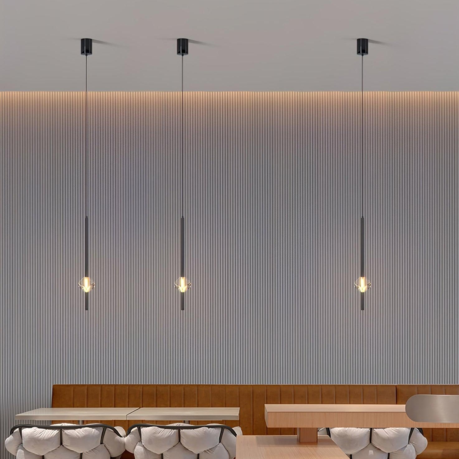Cyno Pendant Light