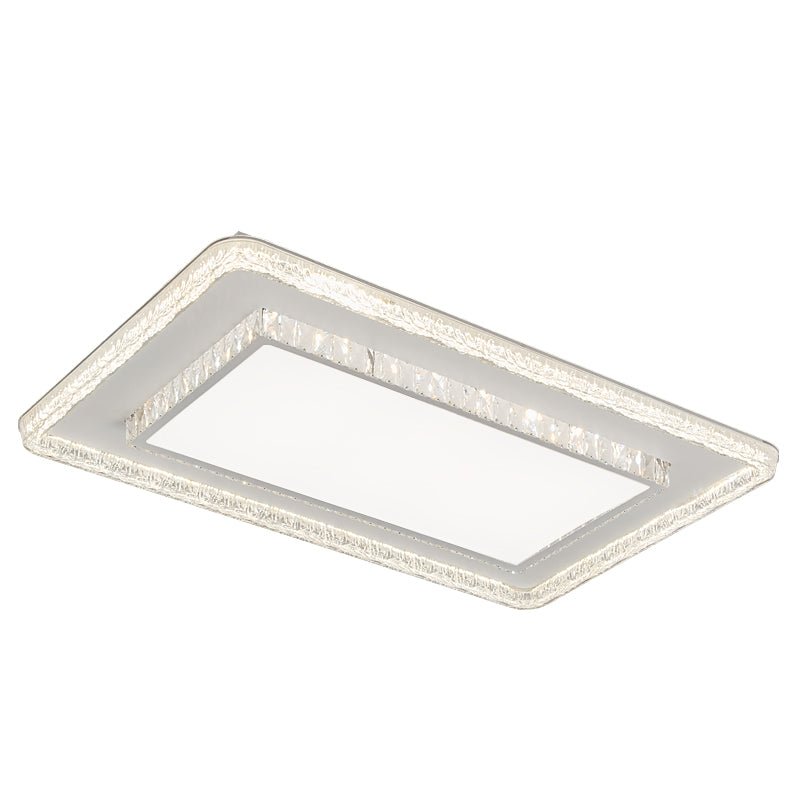 Mosel Crystal Ceiling Light