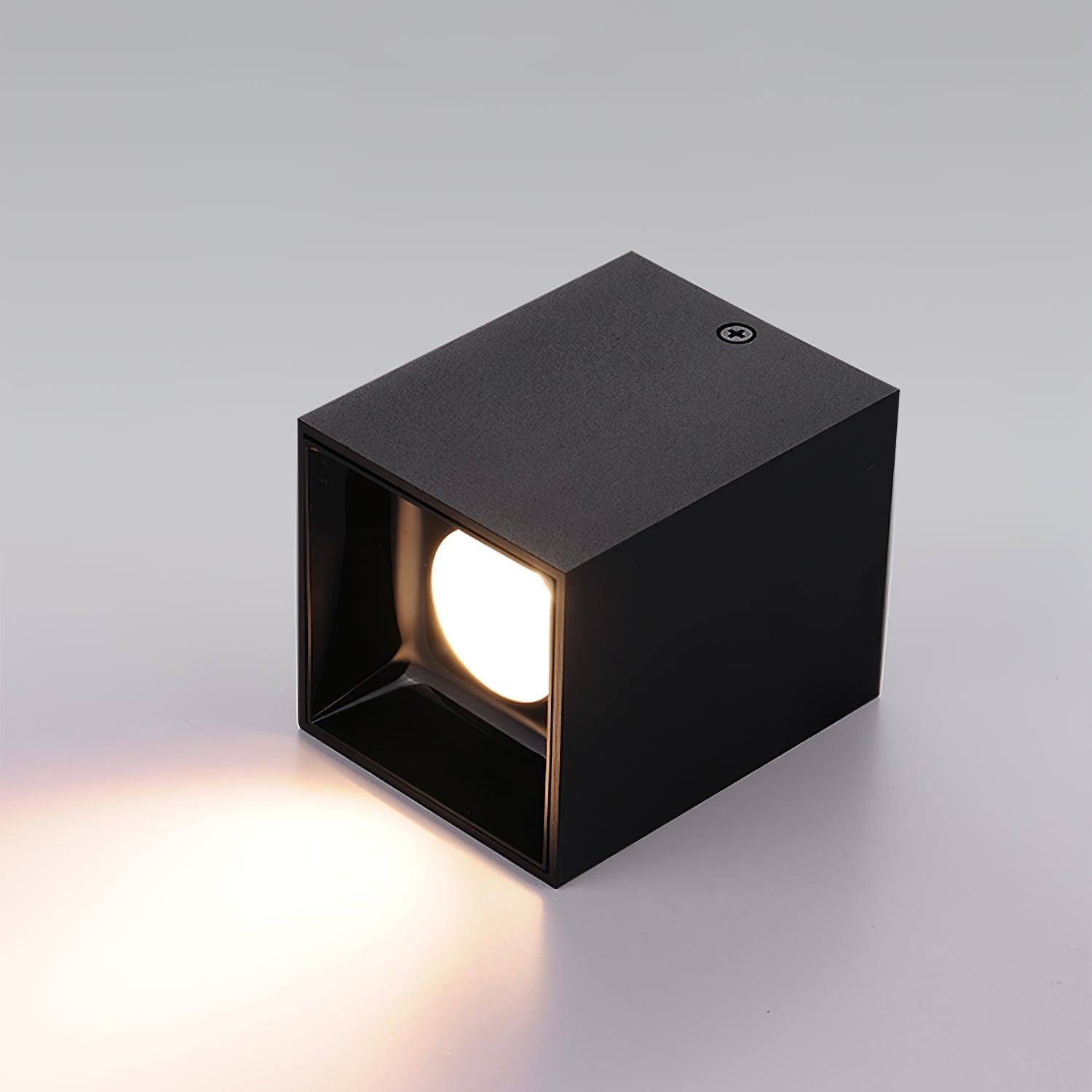 Cublo Ceiling Light