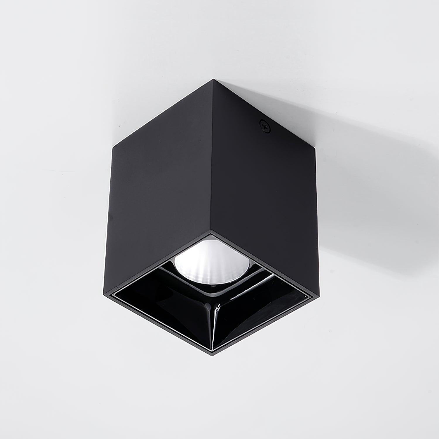 Cublo Ceiling Light