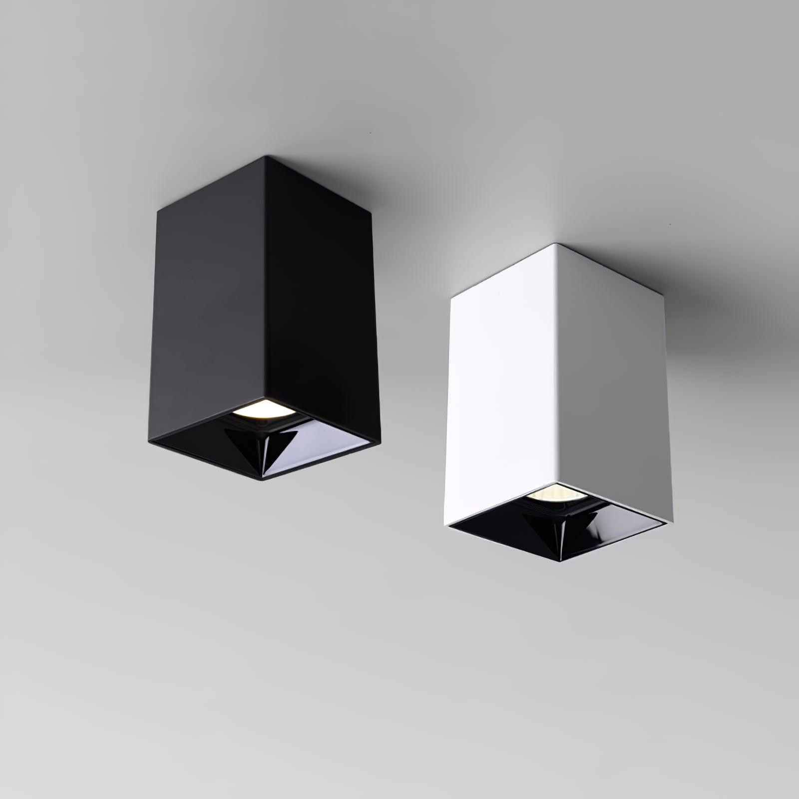 Cublo Ceiling Light