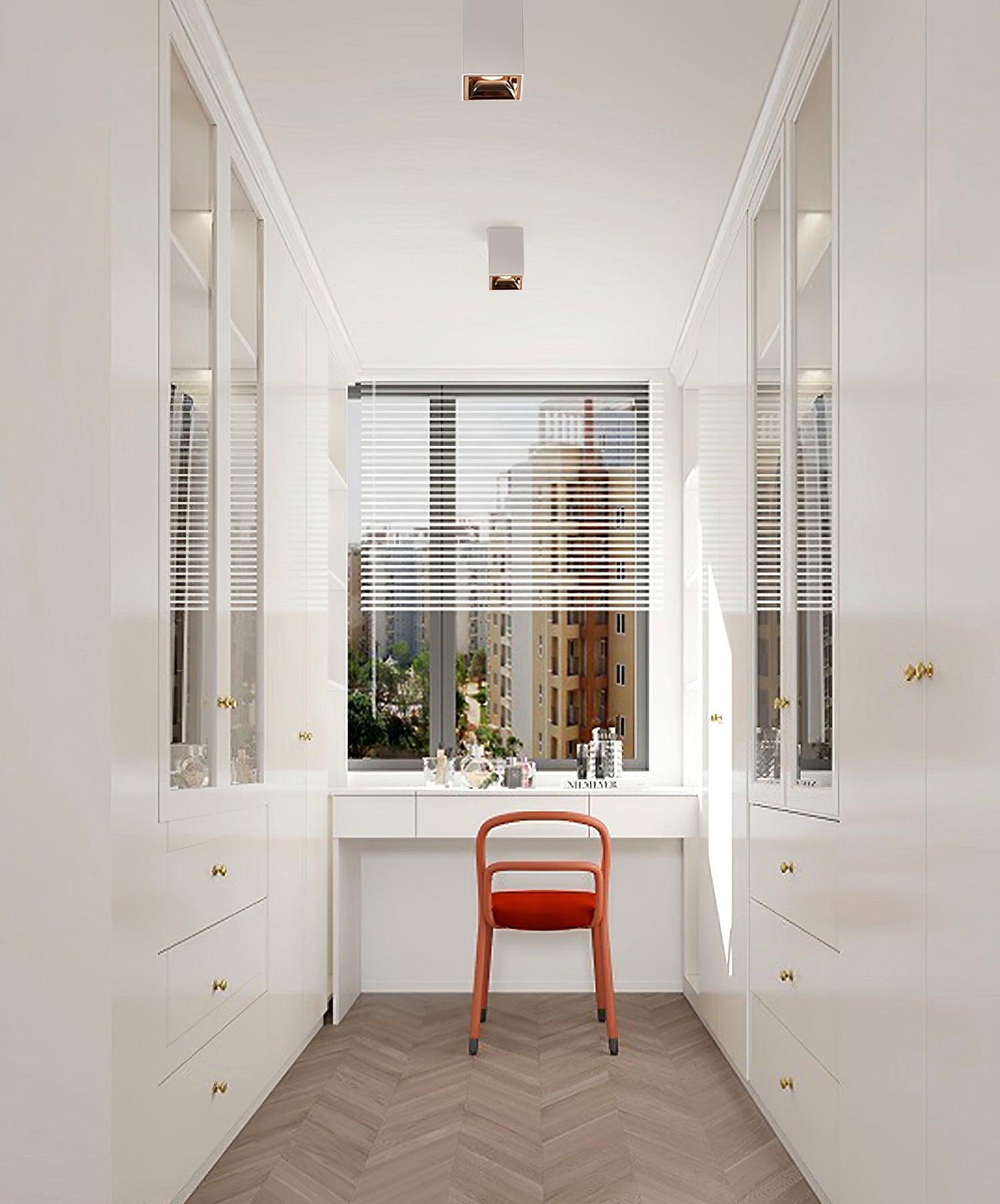 Cublo Ceiling Light