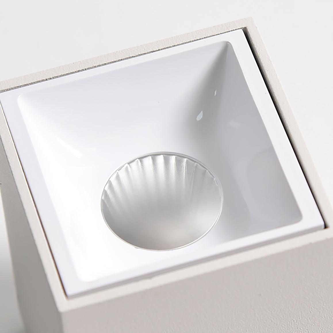Cublo Ceiling Light